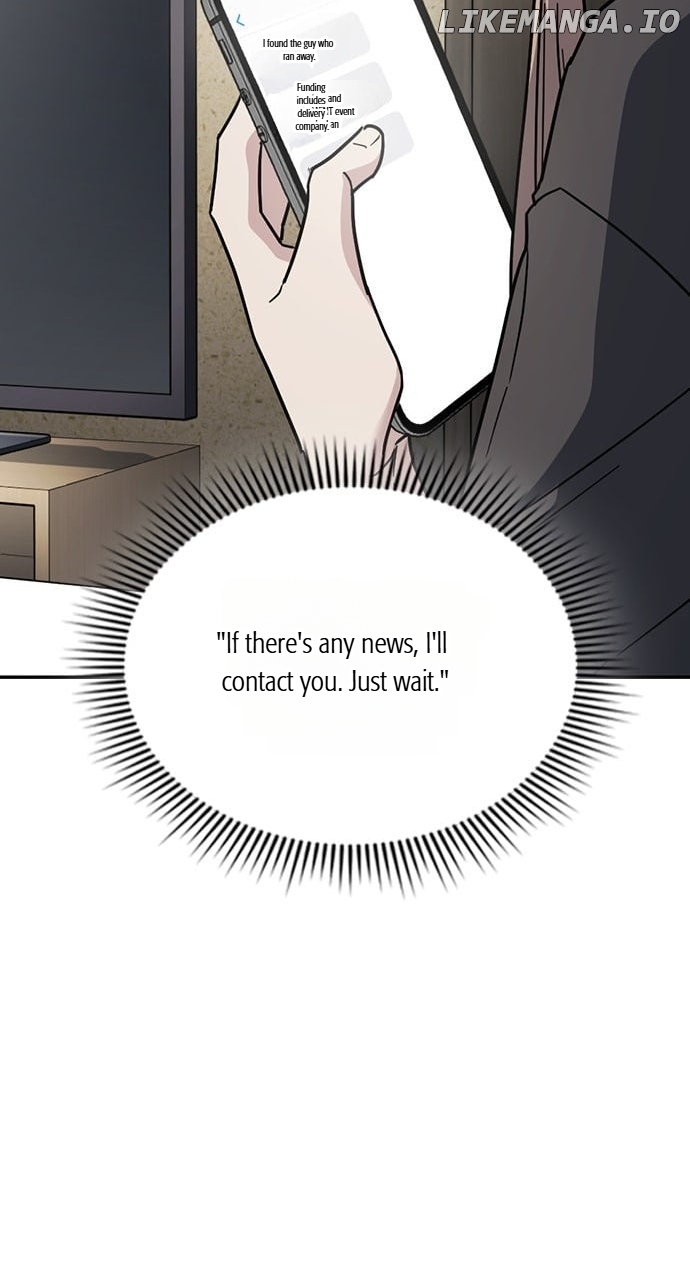 How to break up well Chapter 29 - page 50